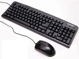 Keyboard, Mouse, Input Devices