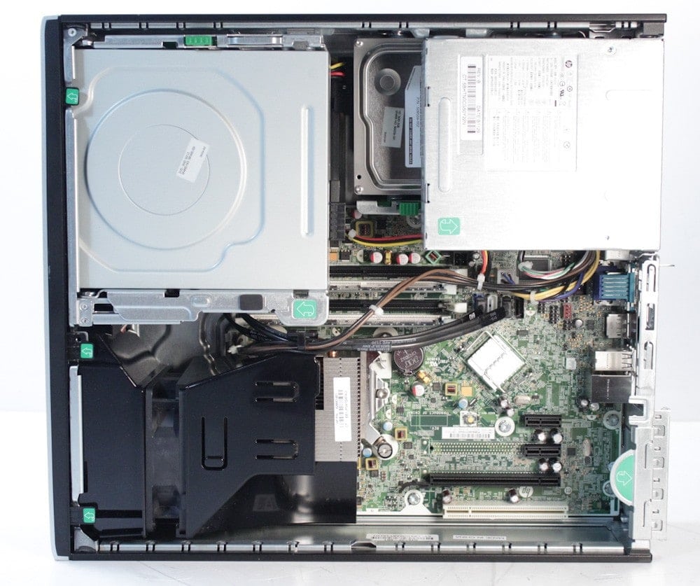 Compaq Pc Wifi Driver For Mac Download