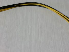PCI Molex Adapter