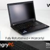 LenovoT520 epic core i7 15.6 inch lenovo with 4gb ram