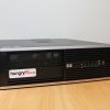 HP Elite 6000 SFF Front fast office pc with 4gb ram