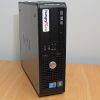 Dell Optiplex 780 Front Tower great value core 2 duo pc