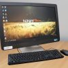 Dell Optiplex 9010 AIO Front 23 inch dell all-in-one pc