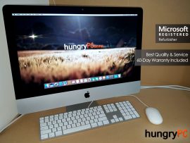 Used Apple iMac for sale