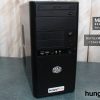 Cooler Master MidTower Front cheap tower pc