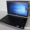 Dell Latitude E6220 thin & light 12.5 inch core i5 laptop