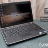 Dell Latitude E6220 Front thin & light 12.5 inch core i5 laptop