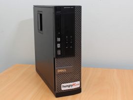 Dell Optiplex 390 SFF For Sale, Front View
