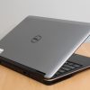 Dell Latitude E7240 Rear sleek dell core i5 4th gen