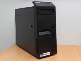Lenovo M91 Mid Tower Core i5 For Sale