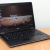 Dell Latitude E7440 Front dell 14 inch ultrabook