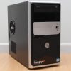 CustomCase Glossy2 Front fast tower pc