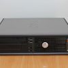 Dell Optiplex 380 DT Front great value pc
