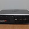 HP Elite 6000 SFF1 Front hp elite desktop pc