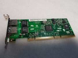 IBM Intel PRO/1000 GT Dual Port Gigabit Ethernet LAN Adapter 73P5119