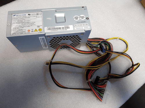 fsp group power supply for tfx form factor