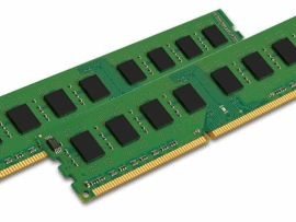 PC and Laptop RAM