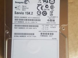 seagate savvio