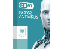 Software and Antivirus