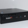 HP ProDesk SFF Front pro desktop pc