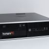 HPElite SFF Front elite desktop