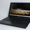 Acer Aspire 15 Front acer 15.6 inch laptop with 4gb ram