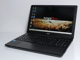 Acer Aspire Refurbished Laptop