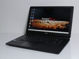 Acer Aspire Refurbished 15 inch Laptop