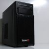 CustomCase Silverstone Front beast tower pc