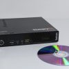 Lenovo M93P MINI FrontView tiny powerful pc