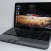 Toshiba Satellite L750 Front2 toshiba 15.6 inch core i5 laptop