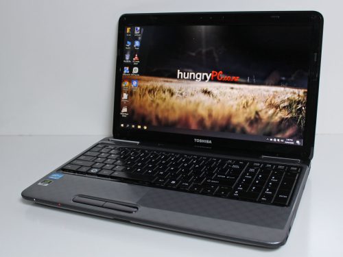 Refurbished Toshiba Laptop Core i5 8gb, 1TB