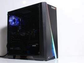 Custom Gaming PC from hungryPC