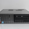 Dell Optiplex 9010 DT Side fast home/office pc