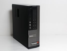 Dell Optiplex 990 SFF Refurbished from hungryPC