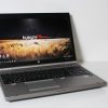 HP EliteBook8570p Front hp 15.6 inch core i5 laptop with 8gb ram