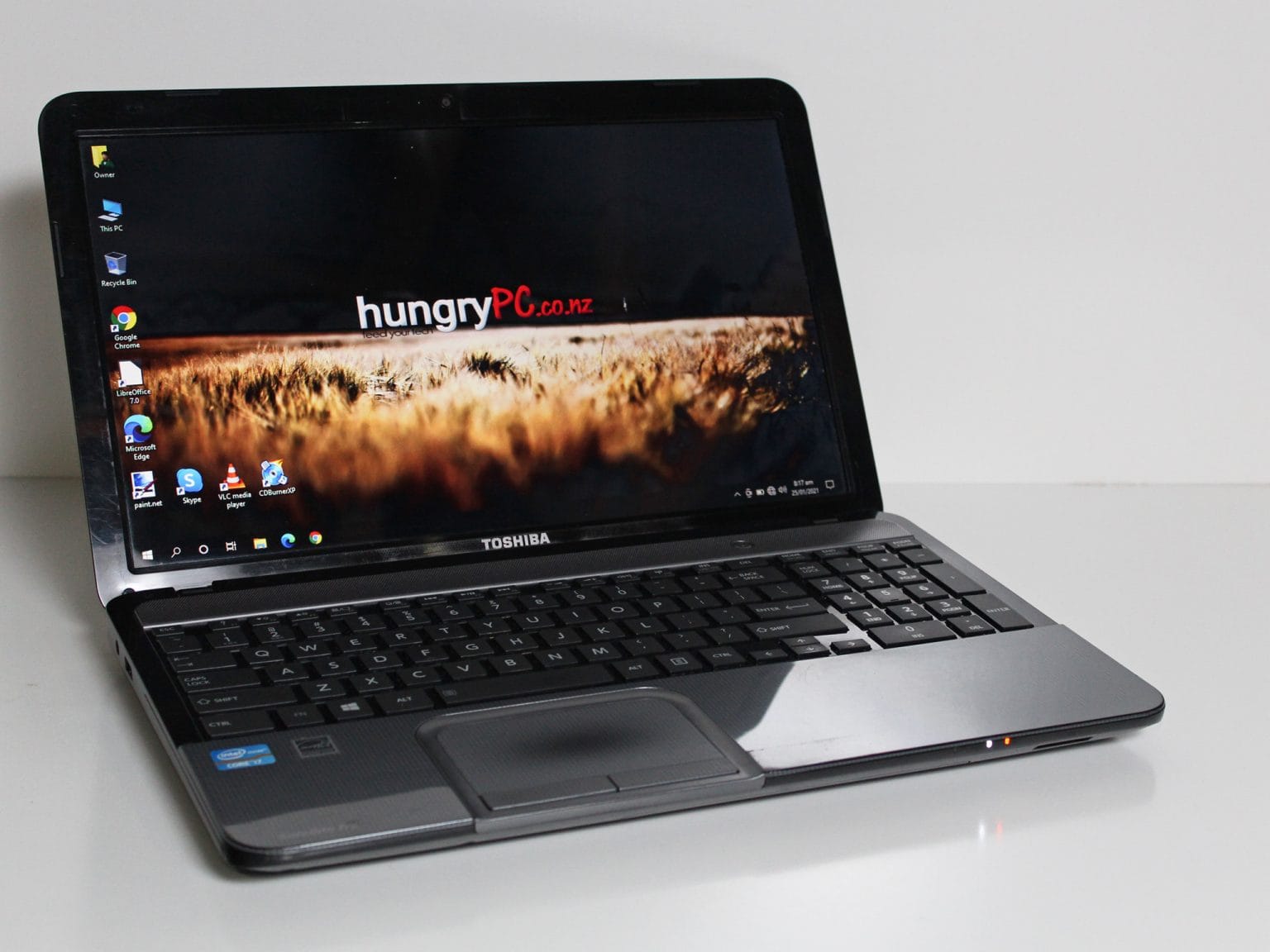 Cheap Refurbished Laptops Refurbished Laptops for sale at hungryPC - Shipping all over NZ