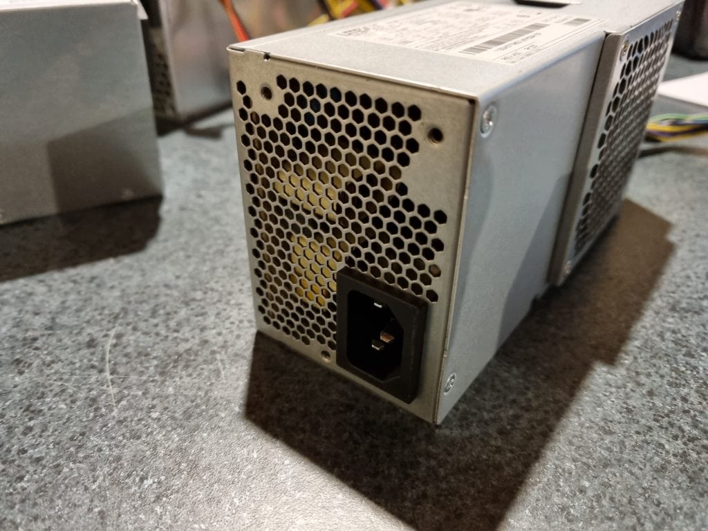 14 PIN ATX PSU / TFX Form Factor *ASSORTED MODELS* Hungry PC