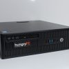 HP Desk SFF Front fast desktop pc