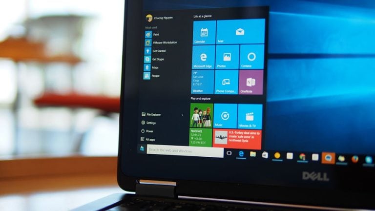 how to reset your windows 10 computer to factory settings