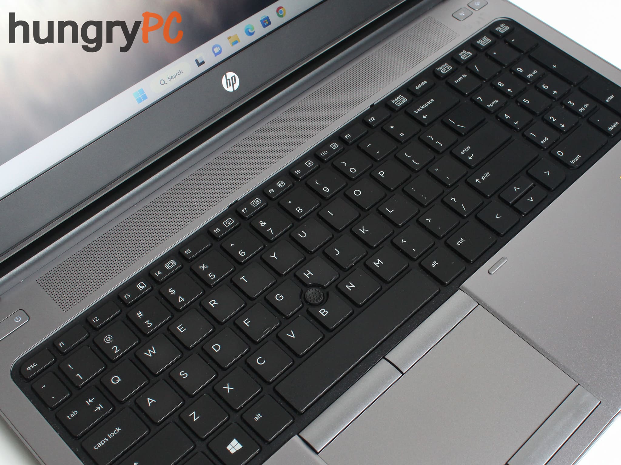 hp probook 650 g1 refurbished laptop keyboard