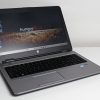 HP Probook 650 G2 Front hp 15.6 inch core i5 laptop with 8gb ram