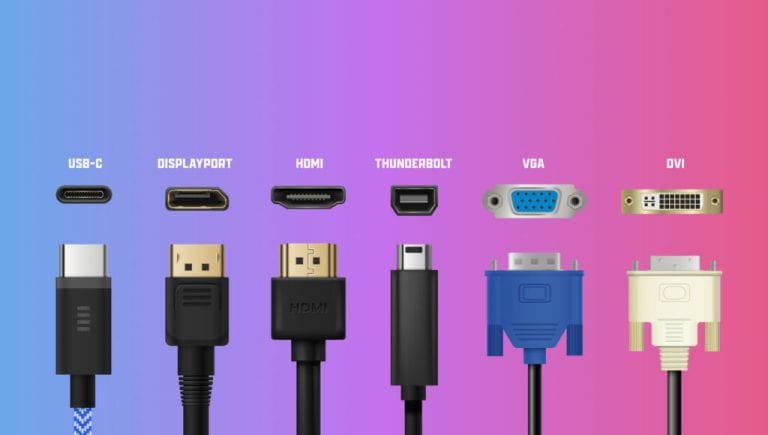 step-by-step setup guide: how to plug in your computer