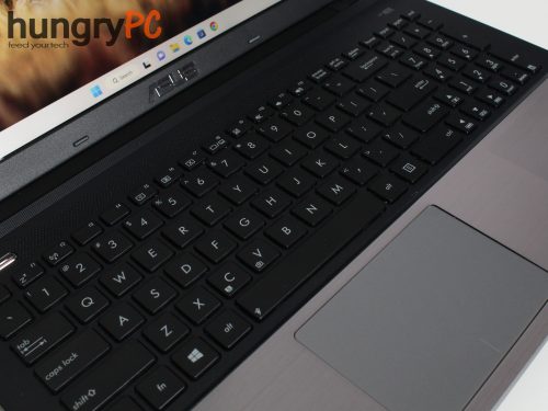 ASUS Refurbished Windows 11 Laptop Keyboard