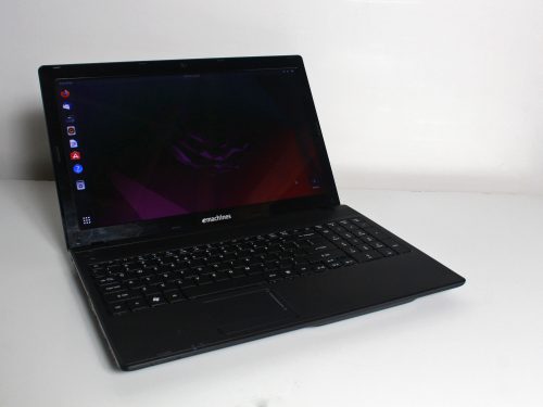 Cheap Ubuntu Linux Laptop with 4GB RAM