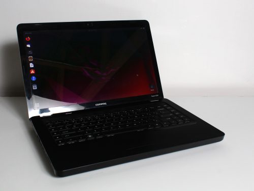 Ubuntu Linux Laptop for sale at Hungry PC