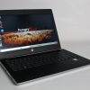 HP Probook 430 G5 Front hp 13 inch core i5 laptop