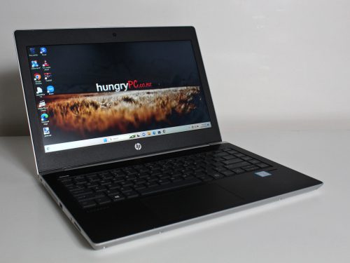 refurbished hp probook with windows 11 and 8th generation core i5 processor
