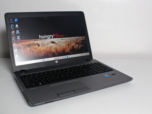 Refurbished HP Probook 450 Laptop with Windows 11