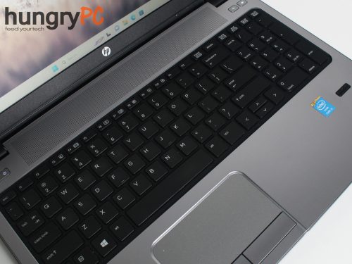 Refurbished HP Probook 450 Laptop Keyboard